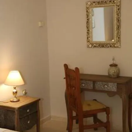 Kantouni House Kefalonia