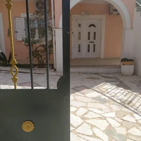 Casa vacanze Kantouni House Kefalonia