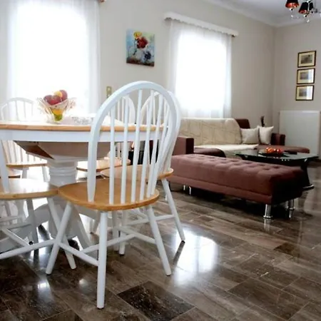 Kantouni House Kefalonia Argostoli (Kefalonia)